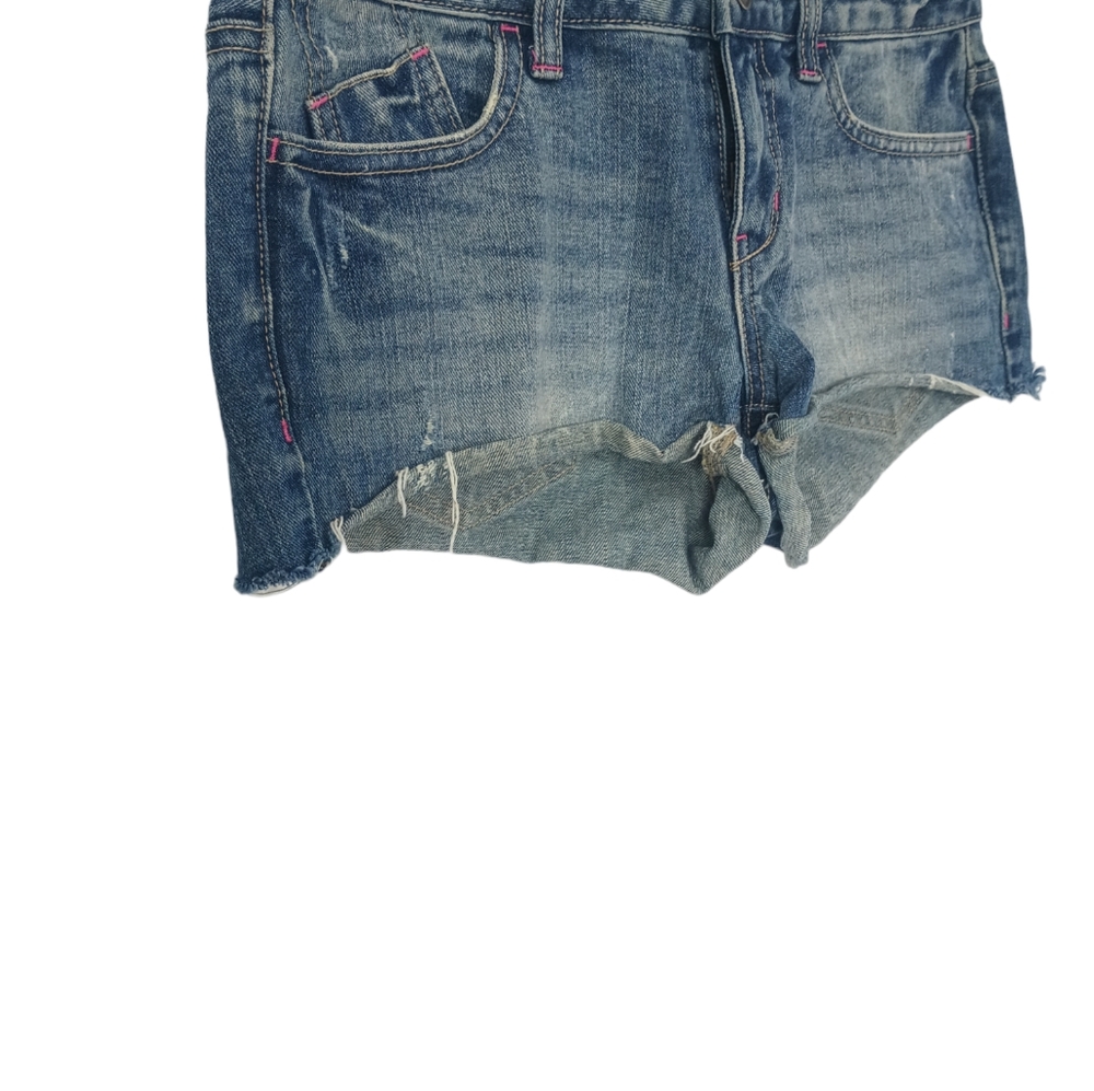 Aeropostal 5/6 Reg short shorts